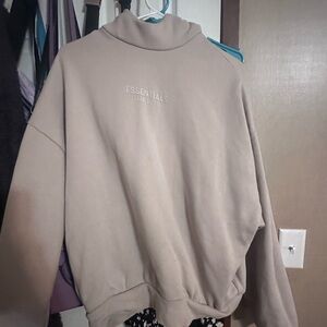 Essentials hoodie